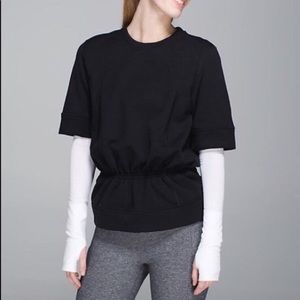 Lululemon Size 8 Pullover NWT